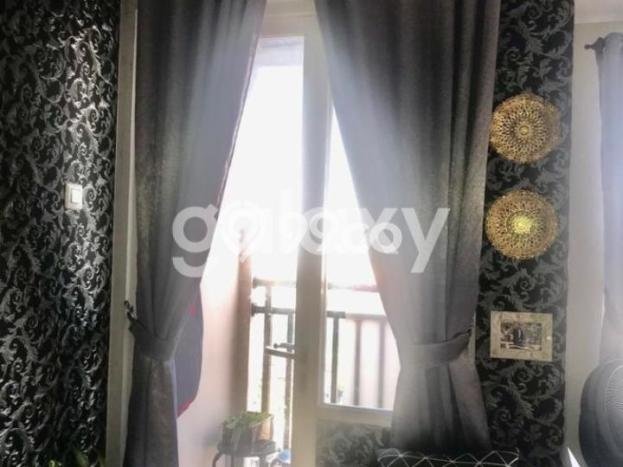 Apartemen Budget Friendly Dijual di Beji, Depok Punya 1 Kamar Tidur Apartemen Budget Friendly Dijual di Beji, Depok Punya 1 Kamar Tidur