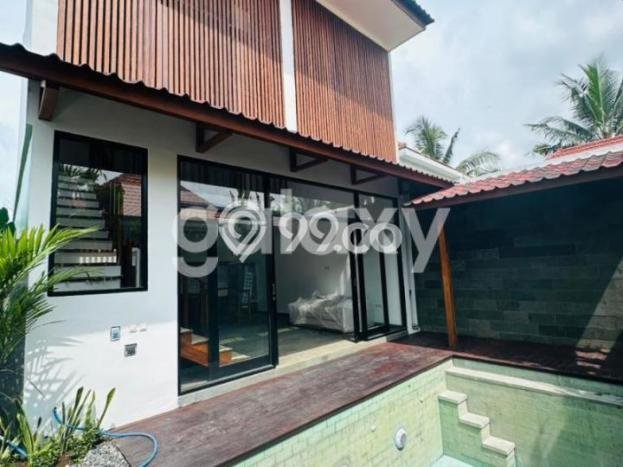 Properti Strategis! Vila di Ubud, Area 600m2m², Hasil Tinggi untuk investasi Properti Strategis! Vila di Ubud, Area 600m2m², Hasil Tinggi untuk investasi