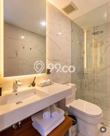 Hunian Apartemen Ideal untuk Dijual di Badung dengan 1 Kamar Hunian Apartemen Ideal untuk Dijual di Badung dengan 1 Kamar