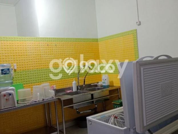 Unit Kantor disewakan di Kuta Utara Badung dengan LT 200m2 / LB 120m2 Unit Kantor disewakan di Kuta Utara Badung dengan LT 200m2 / LB 120m2