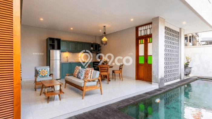 FOR SALE! Vila Kawasan Denpasar Barat, Area 100m2m², Dekat ke Fasilitas Umum FOR SALE! Vila Kawasan Denpasar Barat, Area 100m2m², Dekat ke Fasilitas Umum