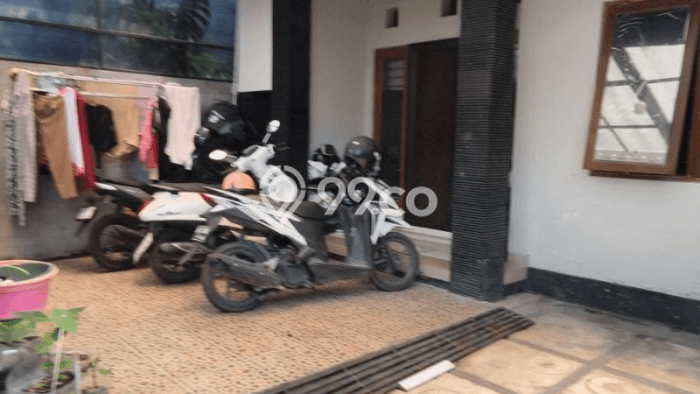 Rumah Modern Cantik 3 KT Siap Huni di Denpasar Selatan Rumah Modern Cantik 3 KT Siap Huni di Denpasar Selatan