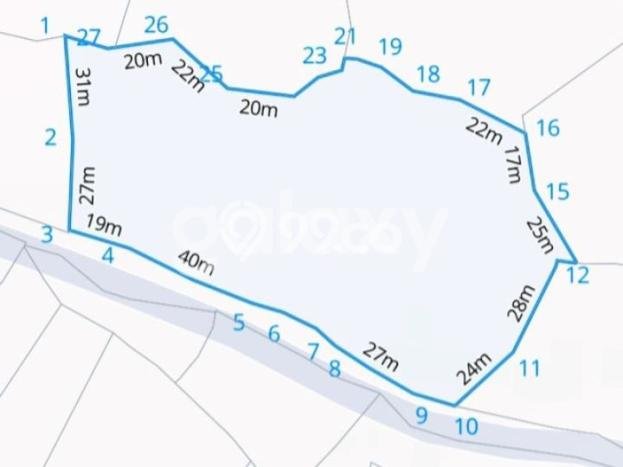 Tanah Dijual Lokasi Busungbiu, Buleleng dengan Luas Tanah 9500m2 dan Status SHM Tanah Dijual Lokasi Busungbiu, Buleleng dengan Luas Tanah 9500m2 dan Status SHM