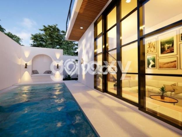 DIJUAL! Vila di Kuta Selatan, Luas 131m2m², Lokasi Premium DIJUAL! Vila di Kuta Selatan, Luas 131m2m², Lokasi Premium