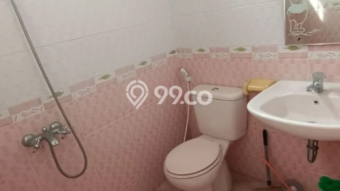 Dijual Rumah 4 Kamar Lokasi Strategis Bagus dan Strategis di Medan Barat Dijual Rumah 4 Kamar Lokasi Strategis Bagus dan Strategis di Medan Barat