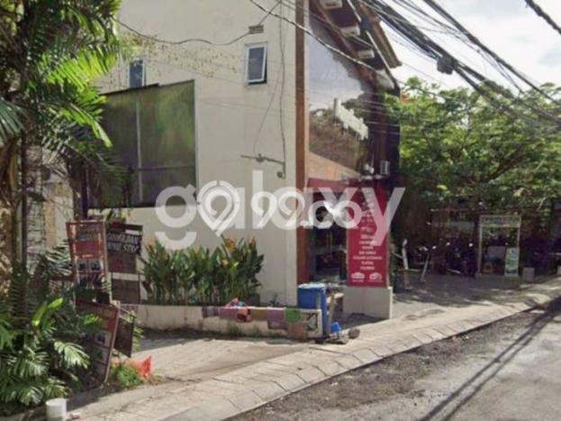 Jarang Ada! Tanah di Kuta Utara Punya Luas 353m2 SHM Jarang Ada! Tanah di Kuta Utara Punya Luas 353m2 SHM