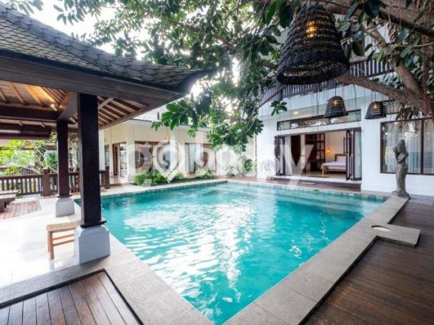 PELUANG INVESTASI! Vila di Kuta Utara, Luas 2400m2m², ROI Menjanjikan PELUANG INVESTASI! Vila di Kuta Utara, Luas 2400m2m², ROI Menjanjikan