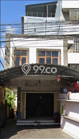 Unit Ruko Dijual di Denpasar Barat Denpasar 100m2 Unit Ruko Dijual di Denpasar Barat Denpasar 100m2