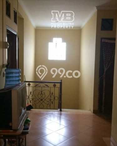 Rumah Modern 10 KT di Jurangmangu Tangerang Semi Furnished Rumah Modern 10 KT di Jurangmangu Tangerang Semi Furnished