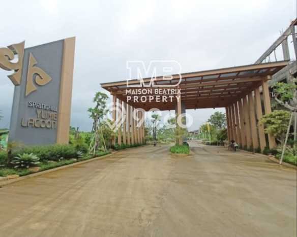 Rumah Modern Minimalis 2 KT Bisa Langsung Pindah di Cisauk Rumah Modern Minimalis 2 KT Bisa Langsung Pindah di Cisauk