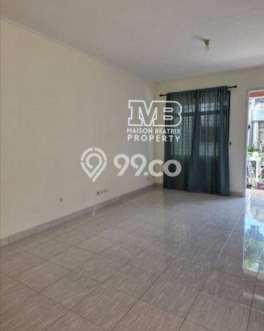 Jarang Ada! Rumah Kontrakan 4 Kamar Nyaman Siap Huni BSD Jarang Ada! Rumah Kontrakan 4 Kamar Nyaman Siap Huni BSD