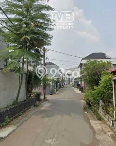 Tanah Dijual Lokasi Pagedangan, Tangerang Luas 157m2 Legalitas Aman Tanah Dijual Lokasi Pagedangan, Tangerang Luas 157m2 Legalitas Aman