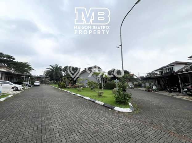 Rumah Minimalis 3 KT di Rawakalong Tangerang Semi Furnished Rumah Minimalis 3 KT di Rawakalong Tangerang Semi Furnished