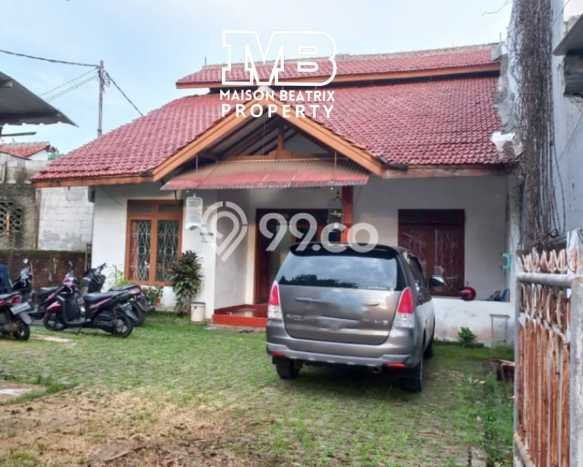 Jual Rumah Minimalis Bagus Punya 5 KT di Ciledug Tangerang SHM Jual Rumah Minimalis Bagus Punya 5 KT di Ciledug Tangerang SHM