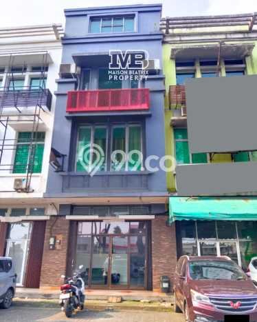 Ruko Bagus Dijual LB 202m2 Lokasi Strategis Tangerang Area Cocok untuk Bisnis Ruko Bagus Dijual LB 202m2 Lokasi Strategis Tangerang Area Cocok untuk Bisnis