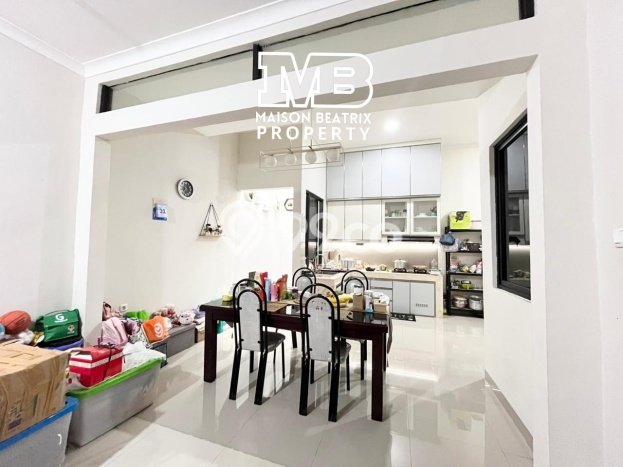 Rumah Minimalis 3 KT di Rawakalong Tangerang Semi Furnished Rumah Minimalis 3 KT di Rawakalong Tangerang Semi Furnished