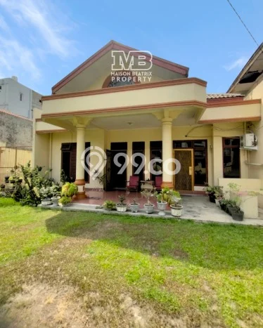 Dijual Rumah Elit Exclusive di Medan Timur, Medan Dijual Rumah Elit Exclusive di Medan Timur, Medan