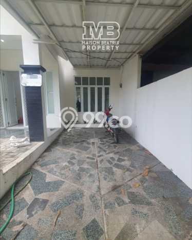 Rumah Minimalis 2 KT di BSD Tangerang Semi Furnished Rumah Minimalis 2 KT di BSD Tangerang Semi Furnished