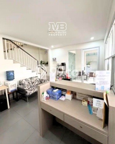 Kost Dijual Lokasi Strategis BSD Tangerang 3 Kamar Tidur Kost Dijual Lokasi Strategis BSD Tangerang 3 Kamar Tidur