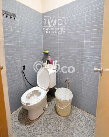 Rumah Luas Asri 4 KT Siap Huni di Gading Serpong Tangerang Rumah Luas Asri 4 KT Siap Huni di Gading Serpong Tangerang