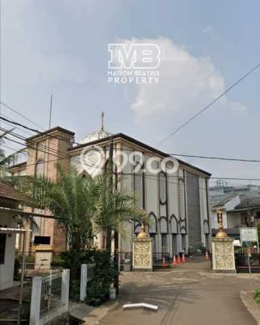 Tanah Dijual Lokasi Pagedangan, Tangerang Luas 157m2 Legalitas Aman Tanah Dijual Lokasi Pagedangan, Tangerang Luas 157m2 Legalitas Aman