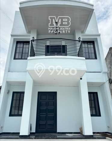 Rumah Modern Minimalis 3 Kamar Siap Huni di Cisauk Rumah Modern Minimalis 3 Kamar Siap Huni di Cisauk