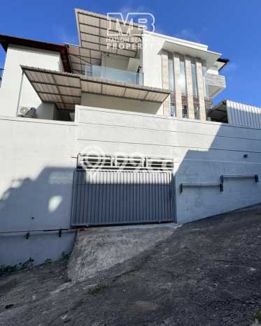 Jual Rumah Luas Megah Dengan View Eksklusif di Ungasan, Badung Jual Rumah Luas Megah Dengan View Eksklusif di Ungasan, Badung