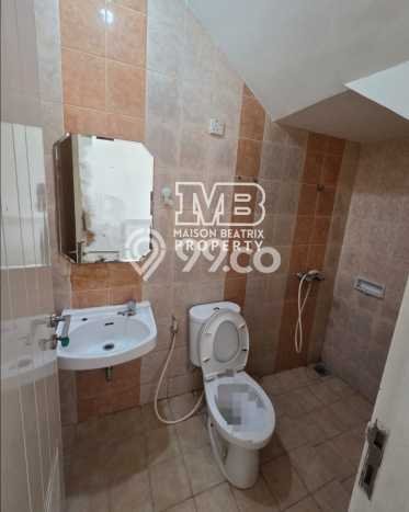 Jarang Ada! Rumah Kontrakan 4 Kamar Nyaman Siap Huni BSD Jarang Ada! Rumah Kontrakan 4 Kamar Nyaman Siap Huni BSD