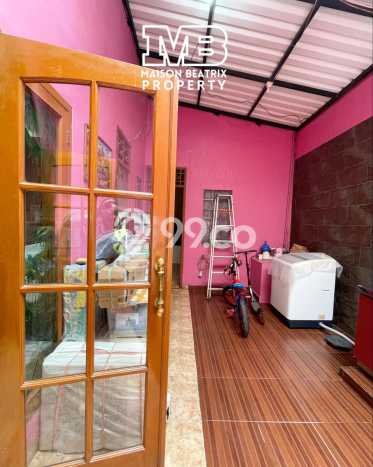 Dijual Rumah Mewah Elegan Dengan View Cantik di BSD, Tangerang Dijual Rumah Mewah Elegan Dengan View Cantik di BSD, Tangerang