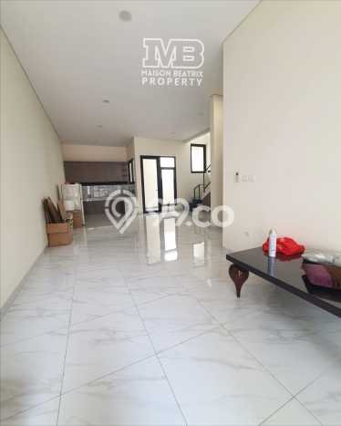 Rumah Sewa Tangerang Selatan LT 117m2 LB 140m2 Area Serpong Villa Melati Mas Rumah Sewa Tangerang Selatan LT 117m2 LB 140m2 Area Serpong Villa Melati Mas