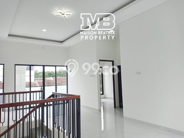 Dijual Rumah Luas Megah Dengan View Eksklusif di BSD Kencana Loka, Tangerang Dijual Rumah Luas Megah Dengan View Eksklusif di BSD Kencana Loka, Tangerang