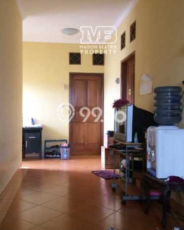 Rumah Modern 10 KT di Jurangmangu Tangerang Semi Furnished Rumah Modern 10 KT di Jurangmangu Tangerang Semi Furnished