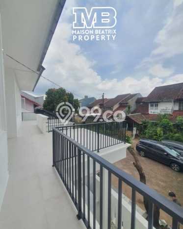 Rumah Luxury Modern Tanpa Renovasi di Villa Melati Mas Tangerang Selatan Rumah Luxury Modern Tanpa Renovasi di Villa Melati Mas Tangerang Selatan