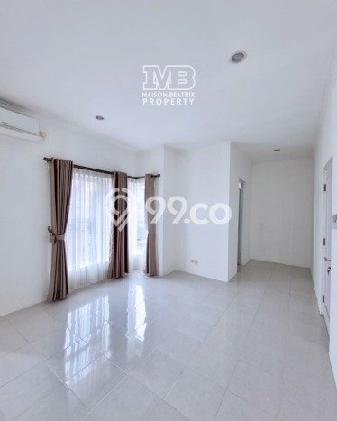 Dijual Rumah Strategis Bagus Punya 2 KT di Serpong Tangerang Selatan SHM Dijual Rumah Strategis Bagus Punya 2 KT di Serpong Tangerang Selatan SHM
