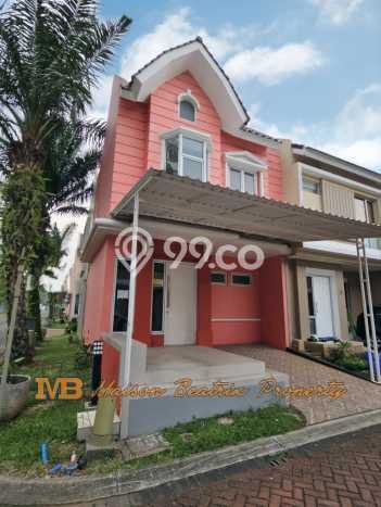 For Sale Hunian Rumah Nyaman 3 Kamar di Gading Serpong, Tangerang For Sale Hunian Rumah Nyaman 3 Kamar di Gading Serpong, Tangerang