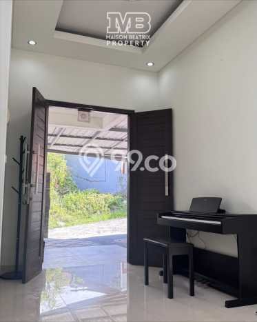 Jual Rumah Luas Megah Dengan View Eksklusif di Ungasan, Badung Jual Rumah Luas Megah Dengan View Eksklusif di Ungasan, Badung