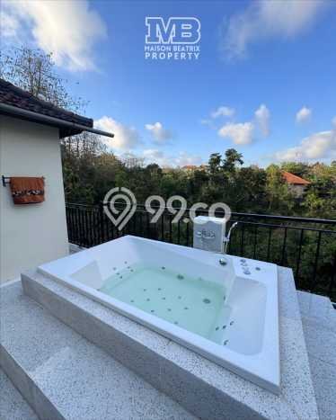 Jual Rumah Luas Megah Dengan View Eksklusif di Ungasan, Badung Jual Rumah Luas Megah Dengan View Eksklusif di Ungasan, Badung