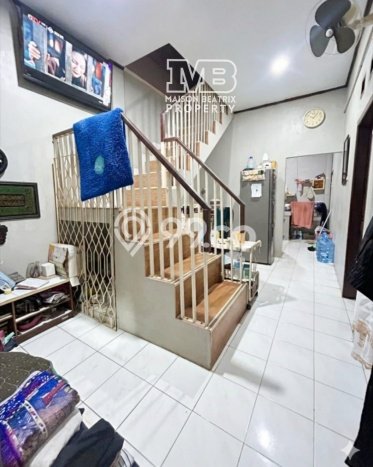 Rumah Luas Asri 4 KT Siap Huni di Gading Serpong Tangerang Rumah Luas Asri 4 KT Siap Huni di Gading Serpong Tangerang
