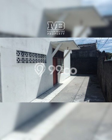 Rumah Modern 4 KT di Ciater Tangerang Semi Furnished Rumah Modern 4 KT di Ciater Tangerang Semi Furnished