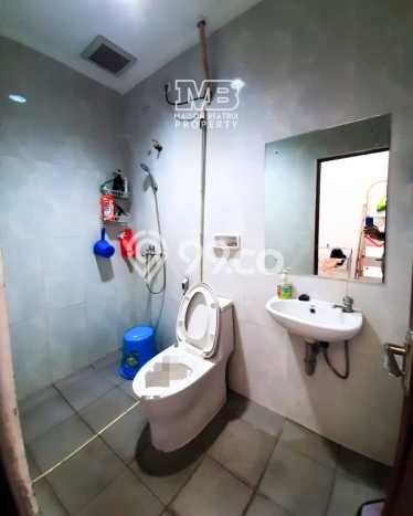 Jual Rumah Strategis Bagus Punya 2 KT di Cisauk Tangerang SHM Jual Rumah Strategis Bagus Punya 2 KT di Cisauk Tangerang SHM