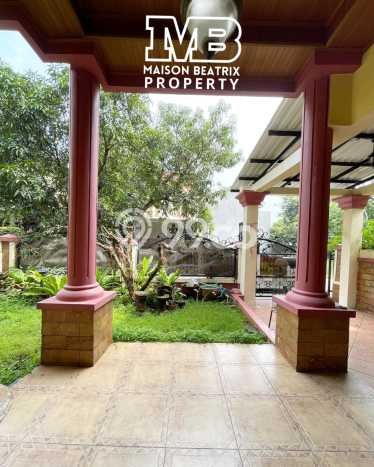 Dijual Rumah Mewah Elegan Dengan View Cantik di BSD, Tangerang Dijual Rumah Mewah Elegan Dengan View Cantik di BSD, Tangerang