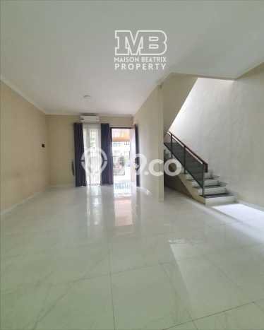 Rumah Kontrakan Tangerang Selatan LT 120m2 LB 155m2 Kawasan Serpong Villa Melati Mas Rumah Kontrakan Tangerang Selatan LT 120m2 LB 155m2 Kawasan Serpong Villa Melati Mas