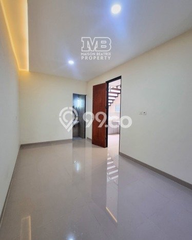 Rumah Murah LT 84m2 di BSD Akses Mudah Rumah Murah LT 84m2 di BSD Akses Mudah