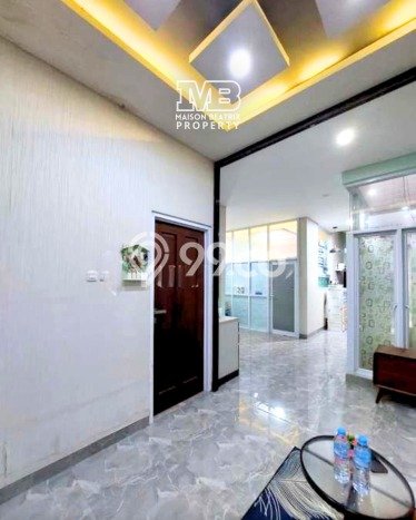 Jual Rumah Strategis Bagus Punya 3 KT di Serpong Tangerang Selatan SHM Jual Rumah Strategis Bagus Punya 3 KT di Serpong Tangerang Selatan SHM