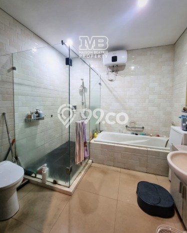 Hunian Super Elit dengan Akses Paling Strategis di Bintaro, Tangerang Selatan Hunian Super Elit dengan Akses Paling Strategis di Bintaro, Tangerang Selatan