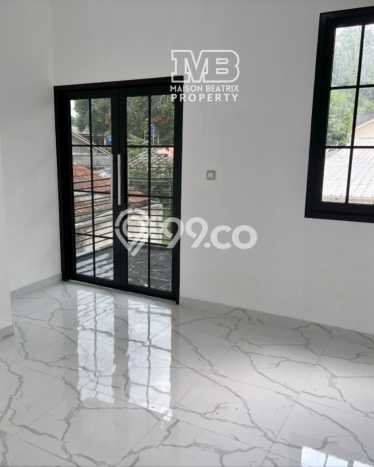 Rumah Modern Minimalis 3 Kamar Siap Huni di Cisauk Rumah Modern Minimalis 3 Kamar Siap Huni di Cisauk