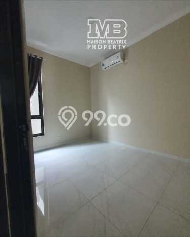 Rumah Kontrakan Tangerang Selatan LT 120m2 LB 155m2 Kawasan Serpong Villa Melati Mas Rumah Kontrakan Tangerang Selatan LT 120m2 LB 155m2 Kawasan Serpong Villa Melati Mas
