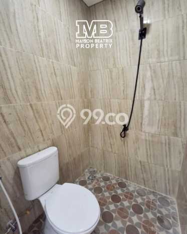 Hunian Cantik Minimalis Lb 45m2 di Pamulang, Tangerang Selatan Hunian Cantik Minimalis Lb 45m2 di Pamulang, Tangerang Selatan