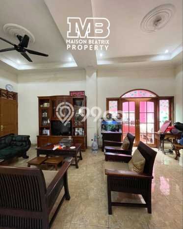 Dijual Rumah Mewah Elegan Dengan View Cantik di BSD, Tangerang Dijual Rumah Mewah Elegan Dengan View Cantik di BSD, Tangerang