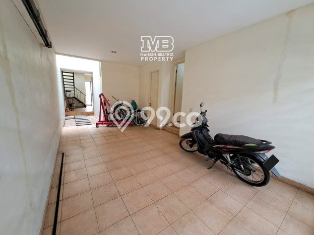For Sale Rumah Elit Exclusive di Serpong Utara, Tangerang Selatan For Sale Rumah Elit Exclusive di Serpong Utara, Tangerang Selatan